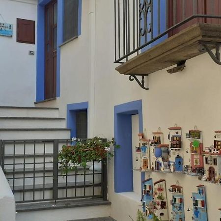 Hotel A casa dell’amica mia San Nicola Arcella Esterno foto