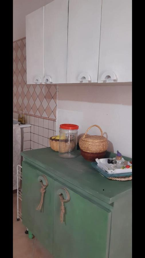 Hotel A casa dell’amica mia San Nicola Arcella Esterno foto