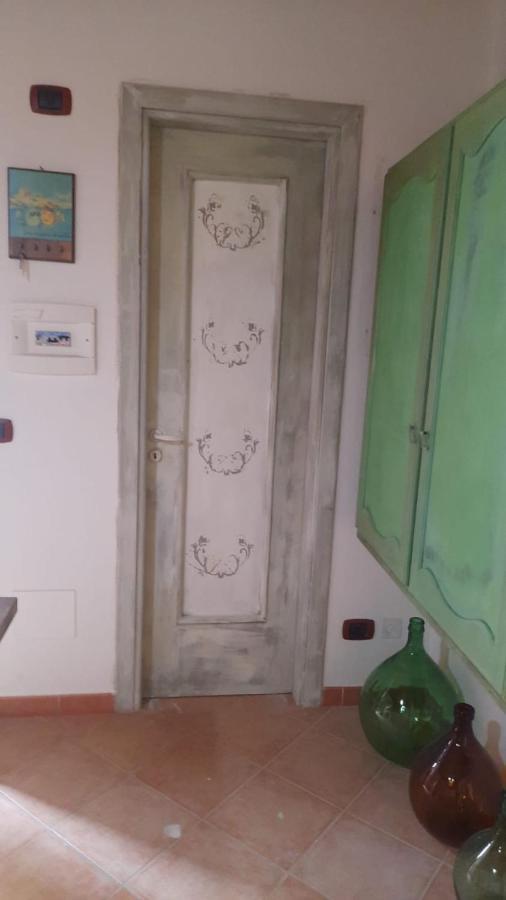 Hotel A casa dell’amica mia San Nicola Arcella Esterno foto