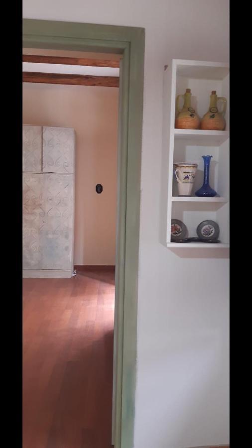 Hotel A casa dell’amica mia San Nicola Arcella Esterno foto