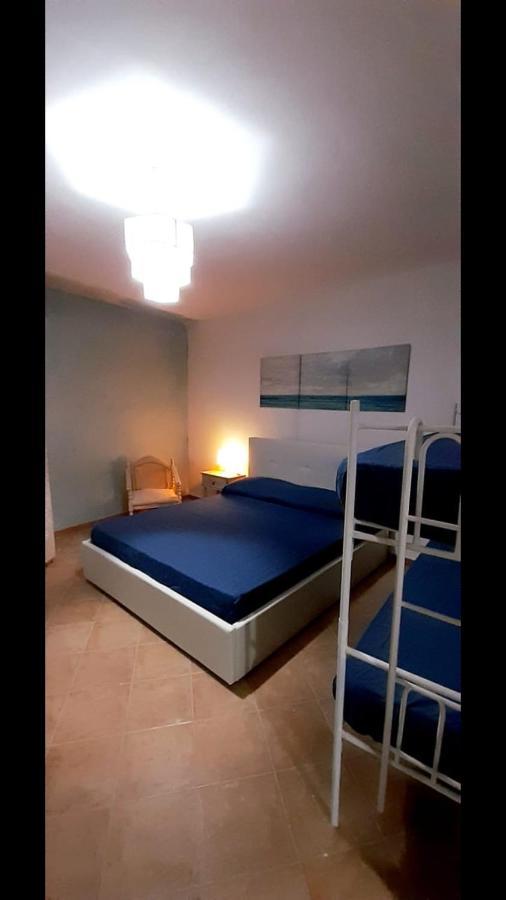 Hotel A casa dell’amica mia San Nicola Arcella Esterno foto