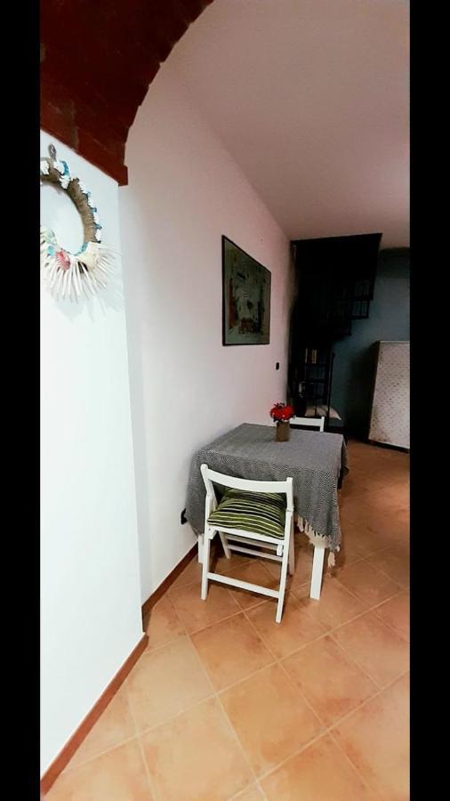 Hotel A casa dell’amica mia San Nicola Arcella Esterno foto