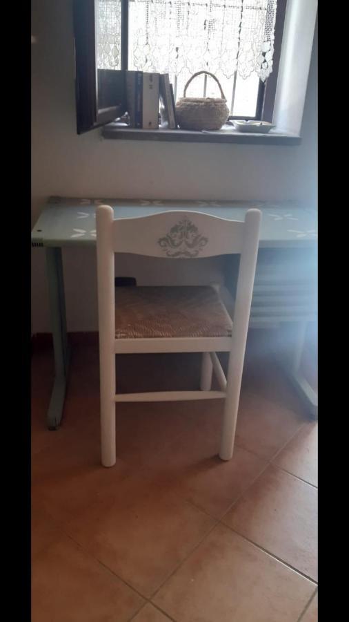 Hotel A casa dell’amica mia San Nicola Arcella Esterno foto
