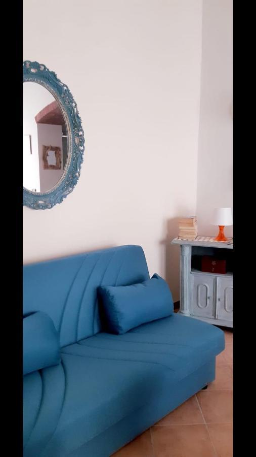 Hotel A casa dell’amica mia San Nicola Arcella Esterno foto
