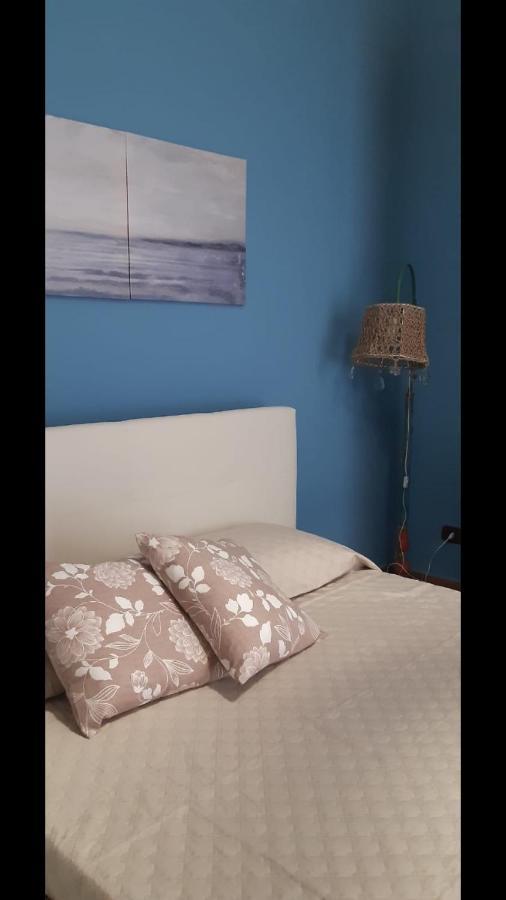 Hotel A casa dell’amica mia San Nicola Arcella Esterno foto