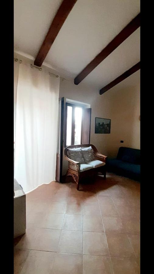Hotel A casa dell’amica mia San Nicola Arcella Esterno foto