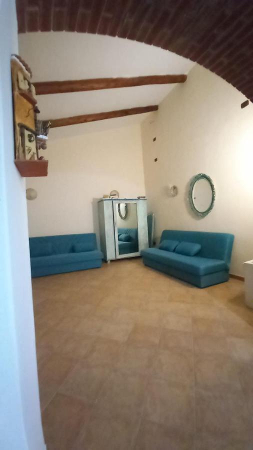 Hotel A casa dell’amica mia San Nicola Arcella Esterno foto