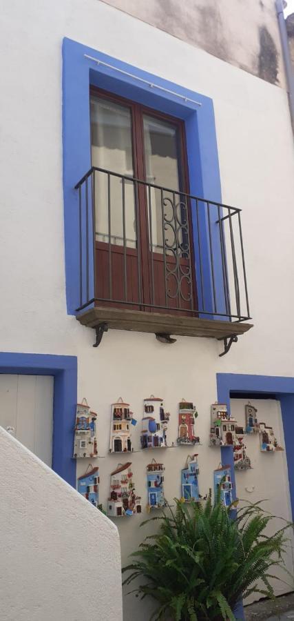 Hotel A casa dell’amica mia San Nicola Arcella Esterno foto